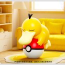 POKEMON Glow-in-the-Dark Mini Figur ENTON～PSYDUCK