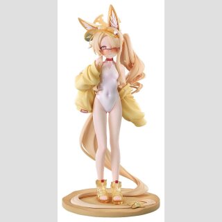 Blue Archive PVC Figur 1/7 Seia (Swimsuit) 23 cm  ★★★Jeeg Best Price 05.11.2026★★★