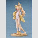 Blue Archive PVC Figur 1/7 Seia (Swimsuit) 23 cm  ★★★Jeeg Best Price 05.11.2026★★★