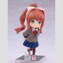 Doki Doki Literature Club! Nendoroid Doll Actionfigur Monika 14 cm