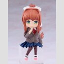 Doki Doki Literature Club! Nendoroid Doll Actionfigur Monika 14 cm