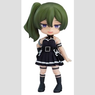 Frieren: Beyond Journeys End Nendoroid Doll Actionfigur Übel 14 cm