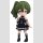 Frieren: Beyond Journeys End Nendoroid Doll Actionfigur Übel 14 cm