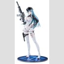 Girls Frontline 2: Exilium PVC Figur 1/7 Klukai: Speed...