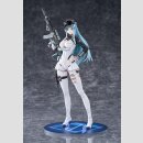 Girls Frontline 2: Exilium PVC Figur 1/7 Klukai: Speed...