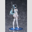 Girls Frontline 2: Exilium PVC Figur 1/7 Klukai: Speed Star 27 cm  ★★★Jeeg Best Price 05.11.2026★★★