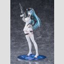 Girls Frontline 2: Exilium PVC Figur 1/7 Klukai: Speed Star 27 cm  ★★★Jeeg Best Price 05.11.2026★★★