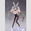 Goddess of Victory: Nikke Figma PVC Figur Soda: Twinkling Bunny 16 cm