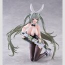 Goddess of Victory: Nikke Figma PVC Figur Soda: Twinkling Bunny 16 cm