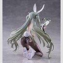 Goddess of Victory: Nikke Figma PVC Figur Soda: Twinkling Bunny 16 cm