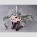 Goddess of Victory: Nikke Figma PVC Figur Soda: Twinkling Bunny 16 cm