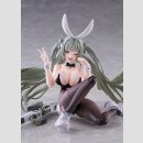 Goddess of Victory: Nikke Figma PVC Figur Soda: Twinkling Bunny 16 cm