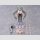 Goddess of Victory: Nikke Figma PVC Figur Soda: Twinkling Bunny 16 cm