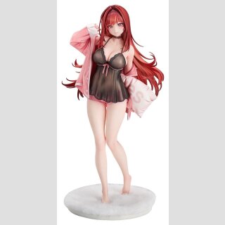 Goddess of Victory: Nikke PVC Figur 1/7 Rapi: Red Hood (Cherished Red) 26 cm  ★★★Jeeg Best Price 05.11.2026★★★