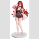 Goddess of Victory: Nikke PVC Figur 1/7 Rapi: Red Hood...
