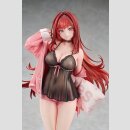 Goddess of Victory: Nikke PVC Figur 1/7 Rapi: Red Hood (Cherished Red) 26 cm  ★★★Jeeg Best Price 05.11.2026★★★