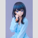 Gridman Universe Pop Up Parade Swacchao! PVC Figur Rikka...