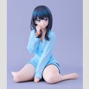 Gridman Universe Pop Up Parade Swacchao! PVC Figur Rikka Takarada: Pajamas Ver. XL 20 cm