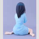 Gridman Universe Pop Up Parade Swacchao! PVC Figur Rikka Takarada: Pajamas Ver. XL 20 cm