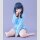 Gridman Universe Pop Up Parade Swacchao! PVC Figur Rikka Takarada: Pajamas Ver. XL 20 cm