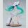 Hatsune Miku GT Project PVC Figur 1/7 Racing Miku 2021: Private Ver. (re-run) 25 cm  ★★★Jeeg Best Price 05.11.2026★★★