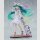 Hatsune Miku GT Project PVC Figur 1/7 Racing Miku 2021: Private Ver. (re-run) 25 cm  ★★★Jeeg Best Price 05.11.2026★★★