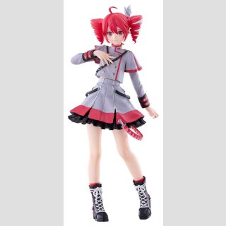 Synthesizer V Pop Up Parade PVC Figur Kasane Teto: Synthesizer V AI Ver. L 22 cm  ★★★Jeeg Best Price 22.11.2026★★★