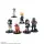 FINAL FANTASY VII REBIRTH Adorable Arts Petit vol. 1 Blind Box