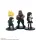 FINAL FANTASY VII REBIRTH Adorable Arts Petit vol. 1 Blind Box