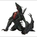 Monster Hunter Capcom Figure Builder Creators Model XL...