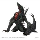 Monster Hunter Capcom Figure Builder Creators Model XL...