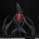 Monster Hunter Capcom Figure Builder Creators Model XL PVC Figur Gogmazios 43 cm  ++Jeeg Best Price bis 19.11.2026++
