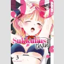 99% Sukkubus-chan Bd. 3