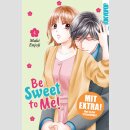Be Sweet to Me! Bd. 4
