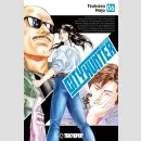 CITY HUNTER XYZ Edition Bd. 6