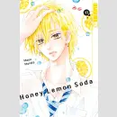 Honey Lemon Soda Bd. 11