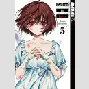Killers in Love Bd. 5 (Ende)