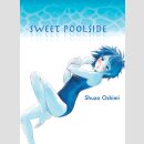 Sweet Poolside (One Shot)