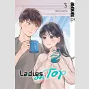 Ladies on Top Bd. 3