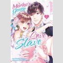 Marikas Gentle Love Slave Bd. 4