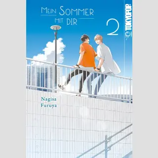 Mein Sommer mit dir 2