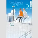 Mein Sommer mit dir 2