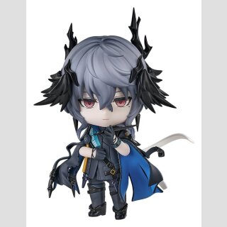 Arknights Nendoroid Actionfigur Logos 10 cm