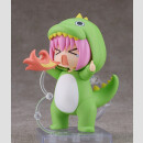 Bocchi the Rock! Nendoroid Actionfigur Hitori Gotoh: Attention-Seeking Monster Ver. 10 cm