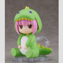 Bocchi the Rock! Nendoroid Actionfigur Hitori Gotoh: Attention-Seeking Monster Ver. 10 cm