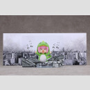 Bocchi the Rock! Nendoroid Actionfigur Hitori Gotoh: Attention-Seeking Monster Ver. 10 cm