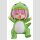 Bocchi the Rock! Nendoroid Actionfigur Hitori Gotoh: Attention-Seeking Monster Ver. 10 cm