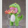 Bocchi the Rock! Nendoroid Actionfigur Hitori Gotoh: Attention-Seeking Monster Ver. 10 cm