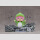 Bocchi the Rock! Nendoroid Actionfigur Hitori Gotoh: Attention-Seeking Monster Ver. 10 cm