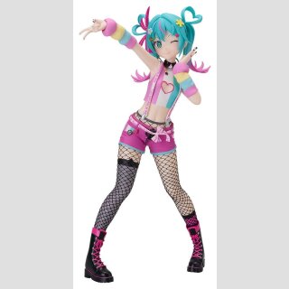 Character Vocal Series 01: Hatsune Miku Pop Up Parade PVC Figur DecoMiku (Lightness) L Size 23 cm